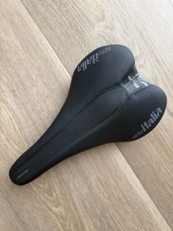 Selle Italia SLR TM Boost L1