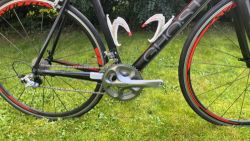 Ghost Ghost Ghost Race Lector Pro