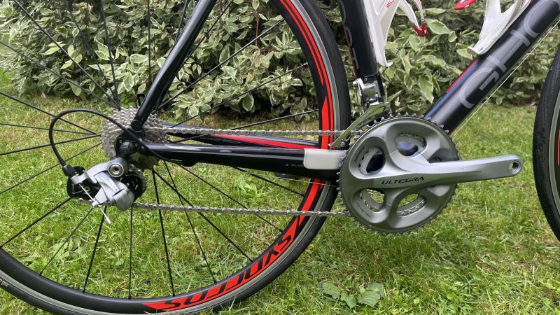 Ghost Ghost Ghost Race Lector Pro