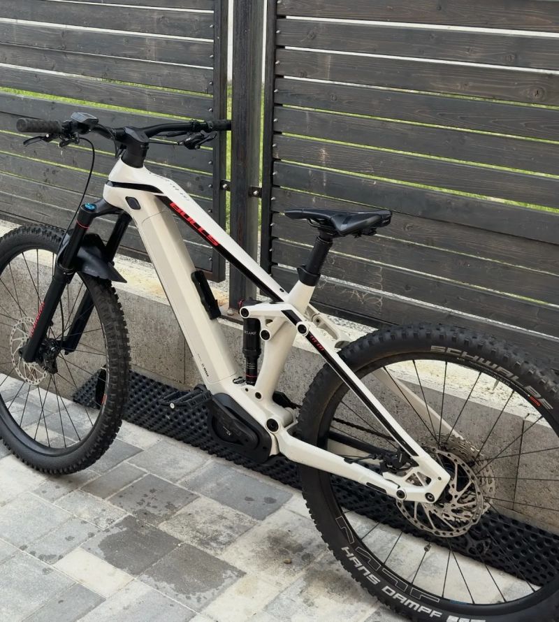 Bulls BULLS Evo am3 Karbon DOHODA NA CENĚ