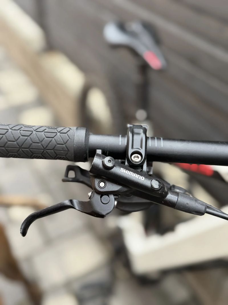 Bulls BULLS Evo am3 Karbon DOHODA NA CENĚ