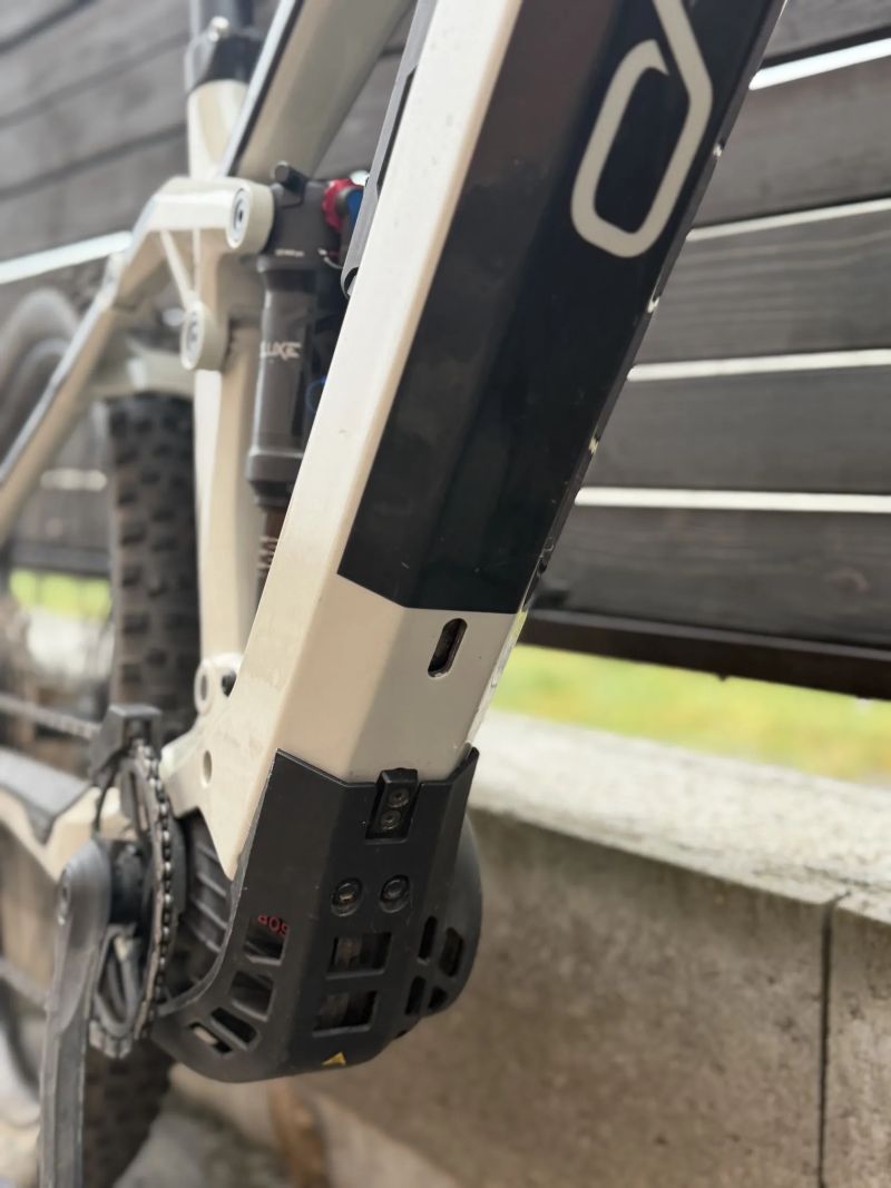 Bulls BULLS Evo am3 Karbon DOHODA NA CENĚ