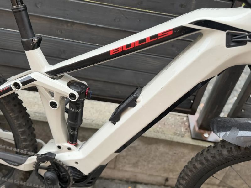 Bulls BULLS Evo am3 Karbon DOHODA NA CENĚ