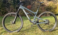 Hightower LT XL na pružinách, DT, GX, RSC