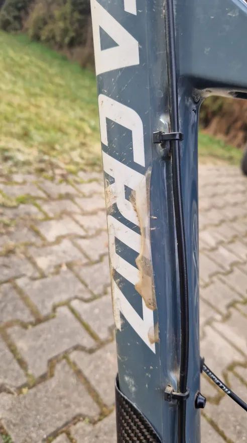 Hightower LT XL na pružinách, DT, GX, RSC