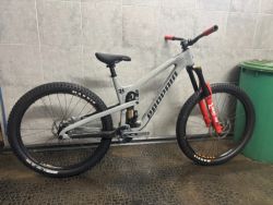 Propain Spindrift CF4