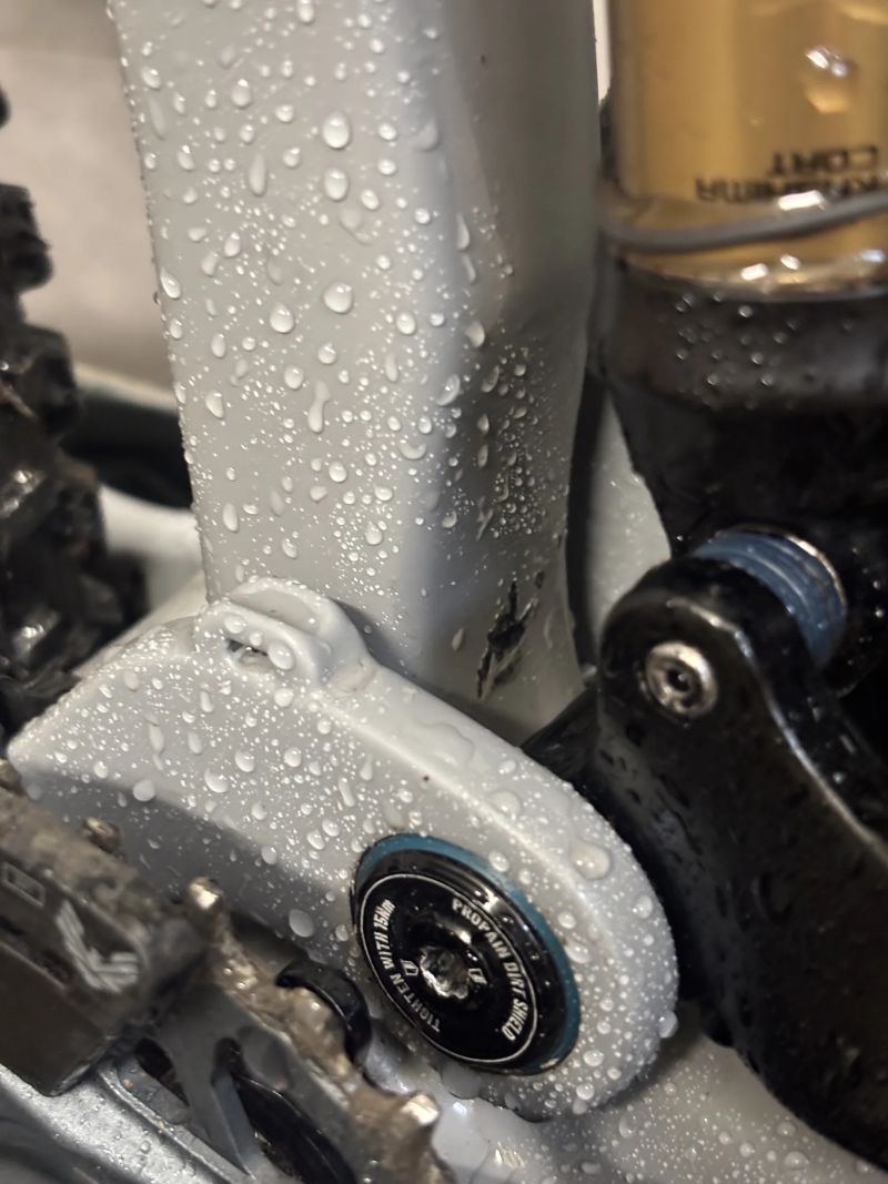 Propain Spindrift CF4