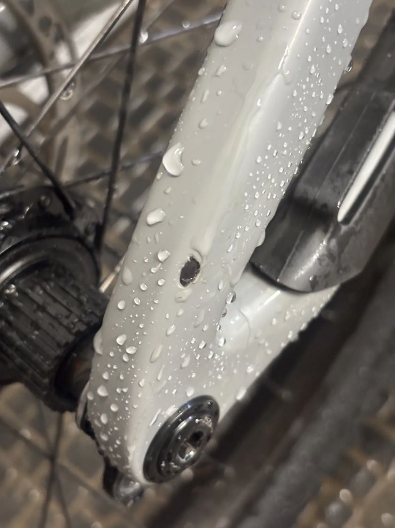 Propain Spindrift CF4