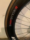 Bontrager Aeolus XXX 6