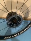 Bontrager Aeolus XXX 6
