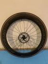 Bontrager Aeolus XXX 6