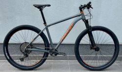 Horské kolo Amulet Rival 6.0 SH 29” , L