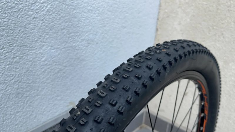 Horské kolo Amulet Rival 6.0 SH 29” , L