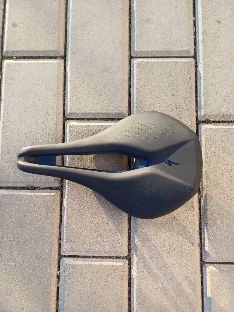 Specialized Power Sport 143 mm