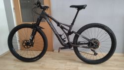 Specialized Stumpjumper Comp 2022