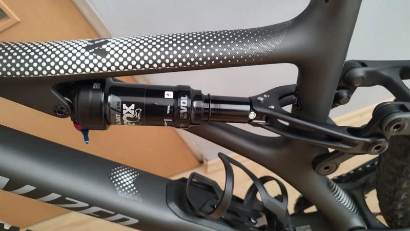 Specialized Stumpjumper Comp 2022