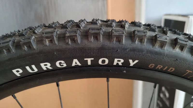 Specialized Stumpjumper Comp 2022