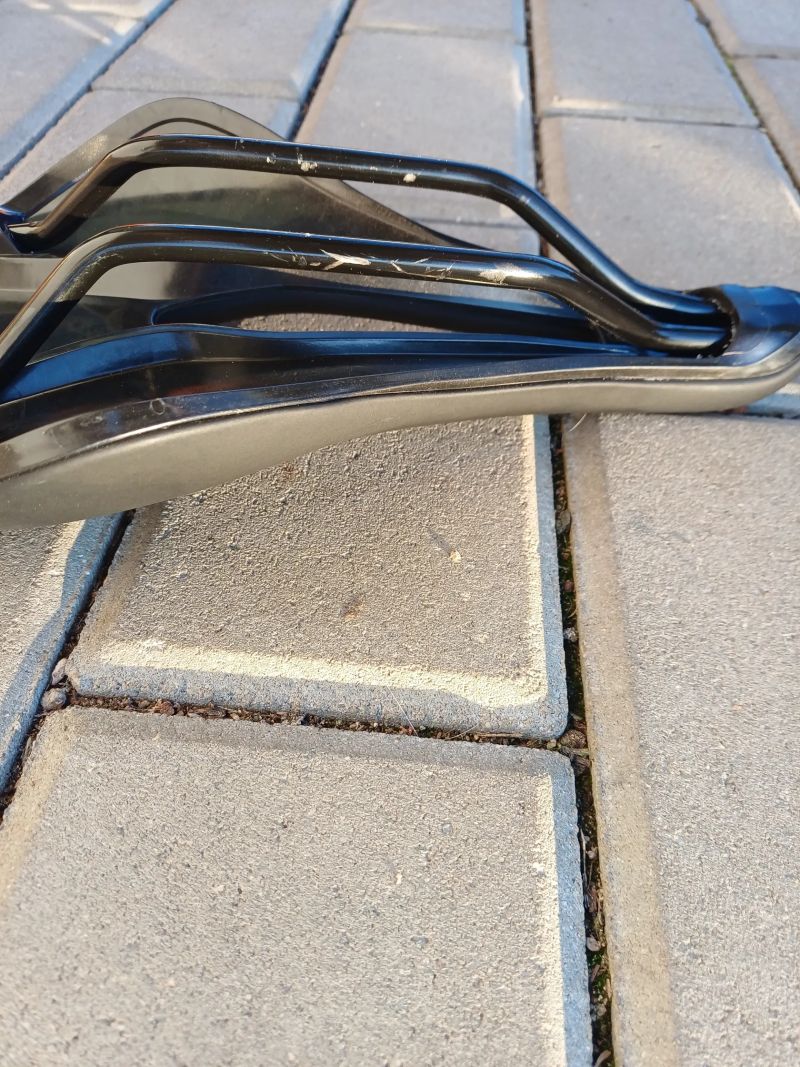 Specialized Power Sport 143 mm