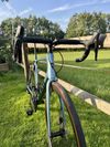 Giant TCR Advanced Pro Di2 (+wattmetr)