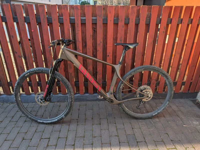 Ghost Lector Essential