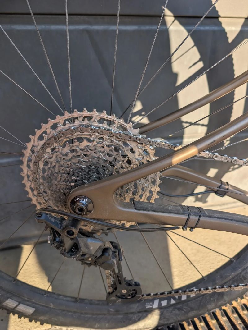 Ghost Lector Essential