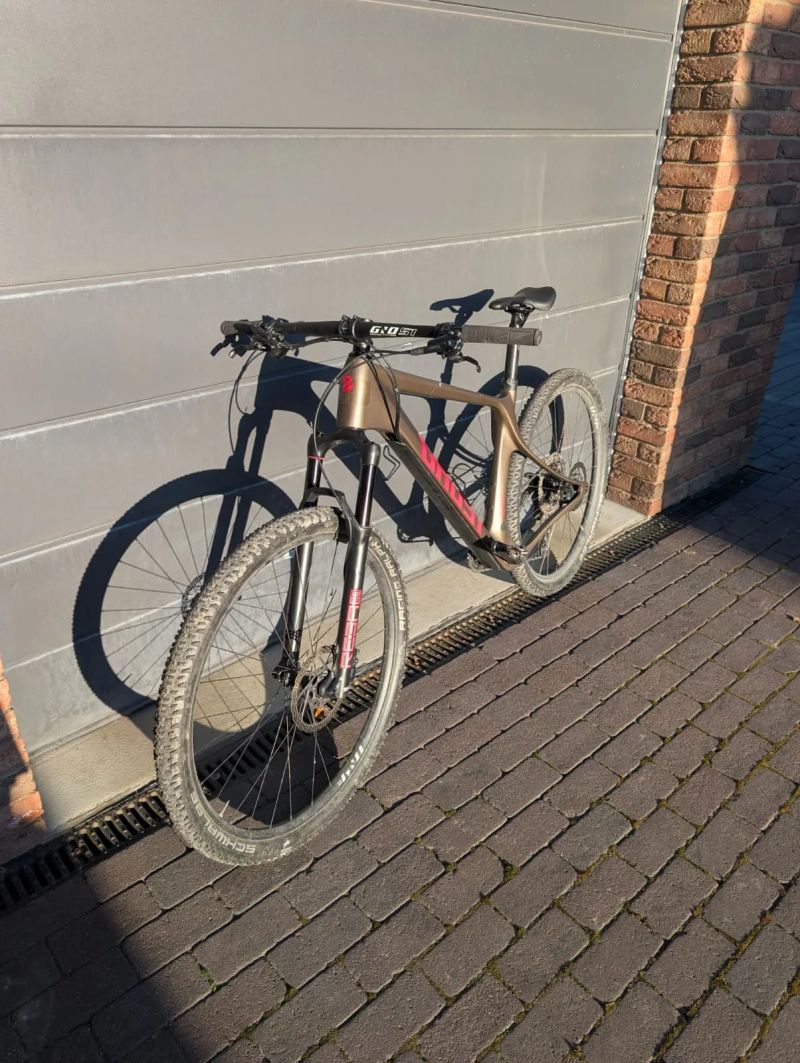 Ghost Lector Essential