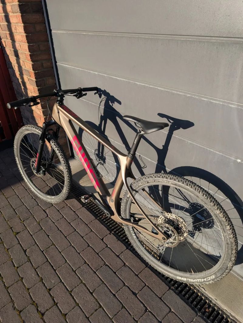 Ghost Lector Essential