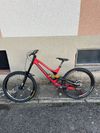 Specialized Demo 8 S-Works
