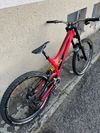Specialized Demo 8 S-Works