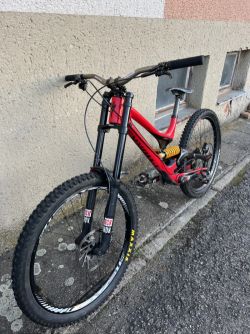Specialized Demo 8 S-Works