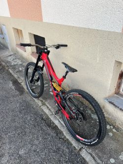 Specialized Demo 8 S-Works