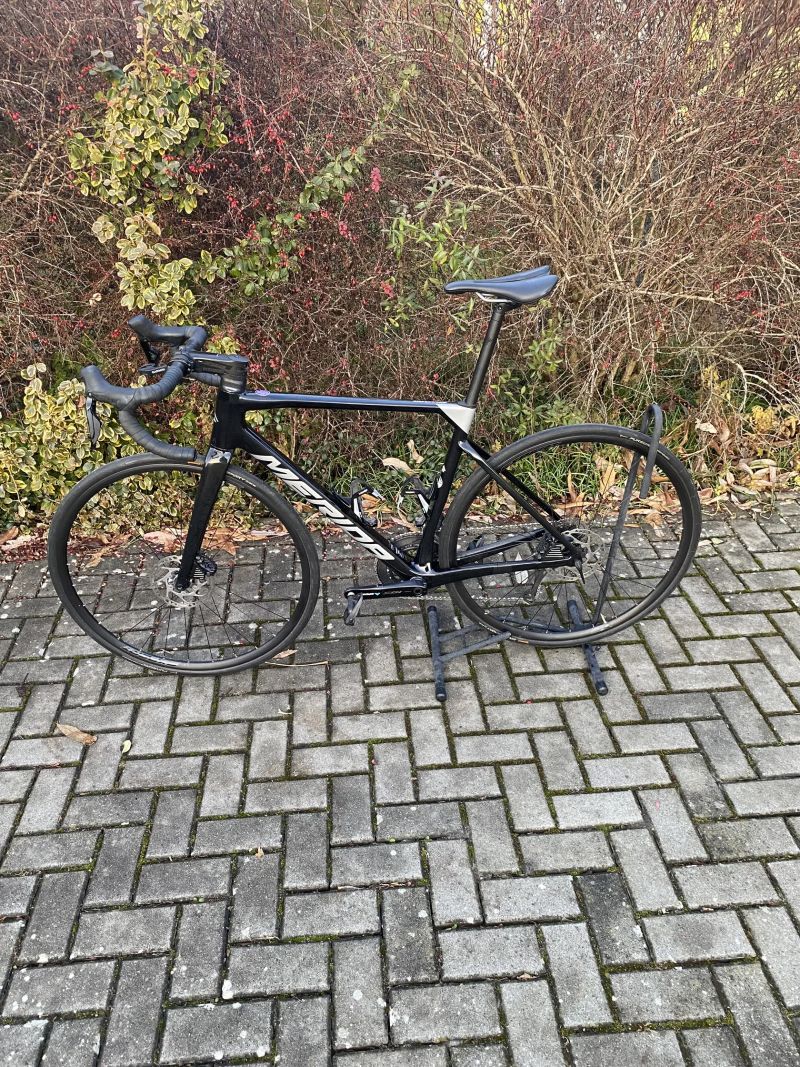 Merida Scultura 6000 di2
