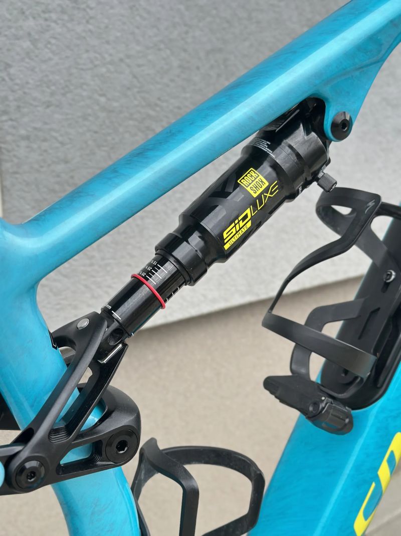 Specialized Epic 8 PRO