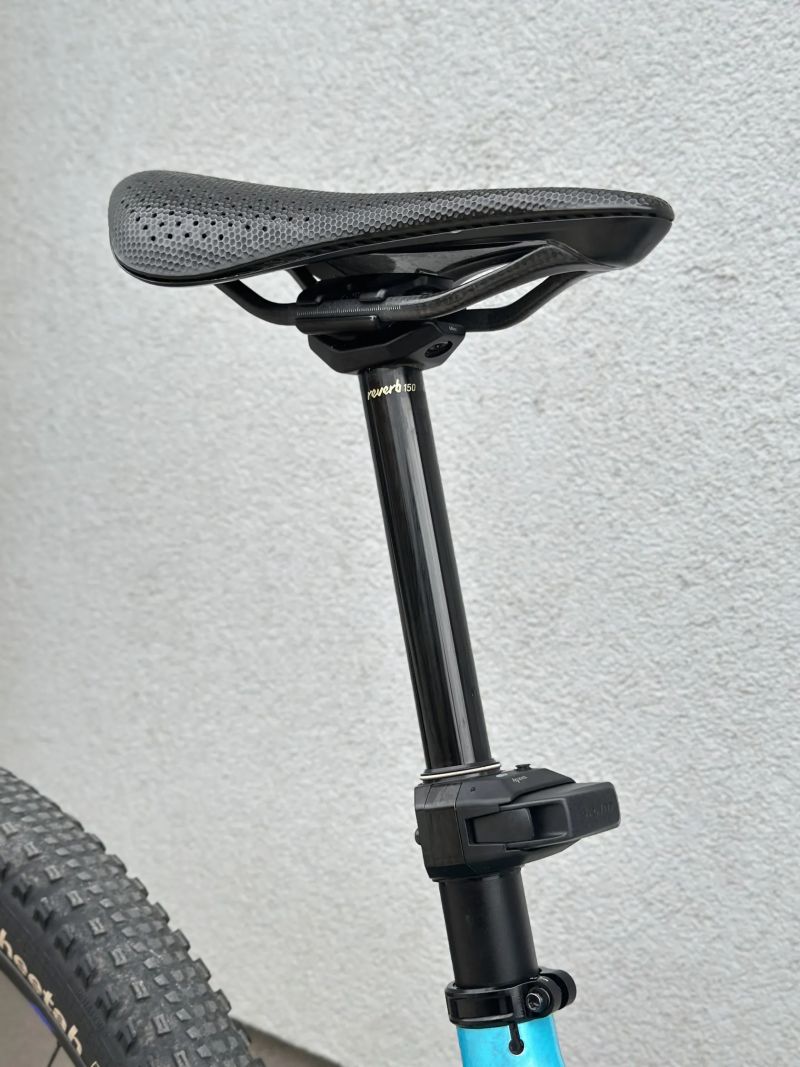 Specialized Epic 8 PRO