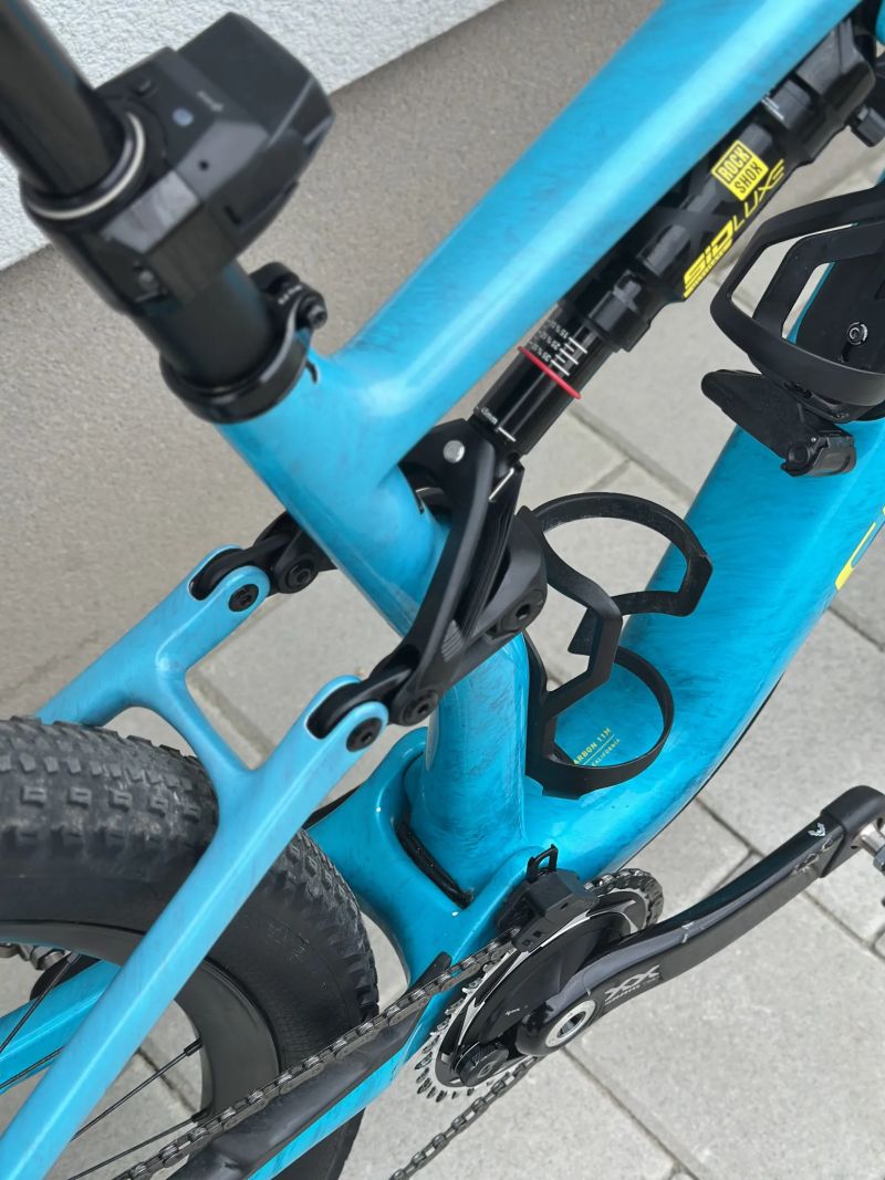 Specialized Epic 8 PRO