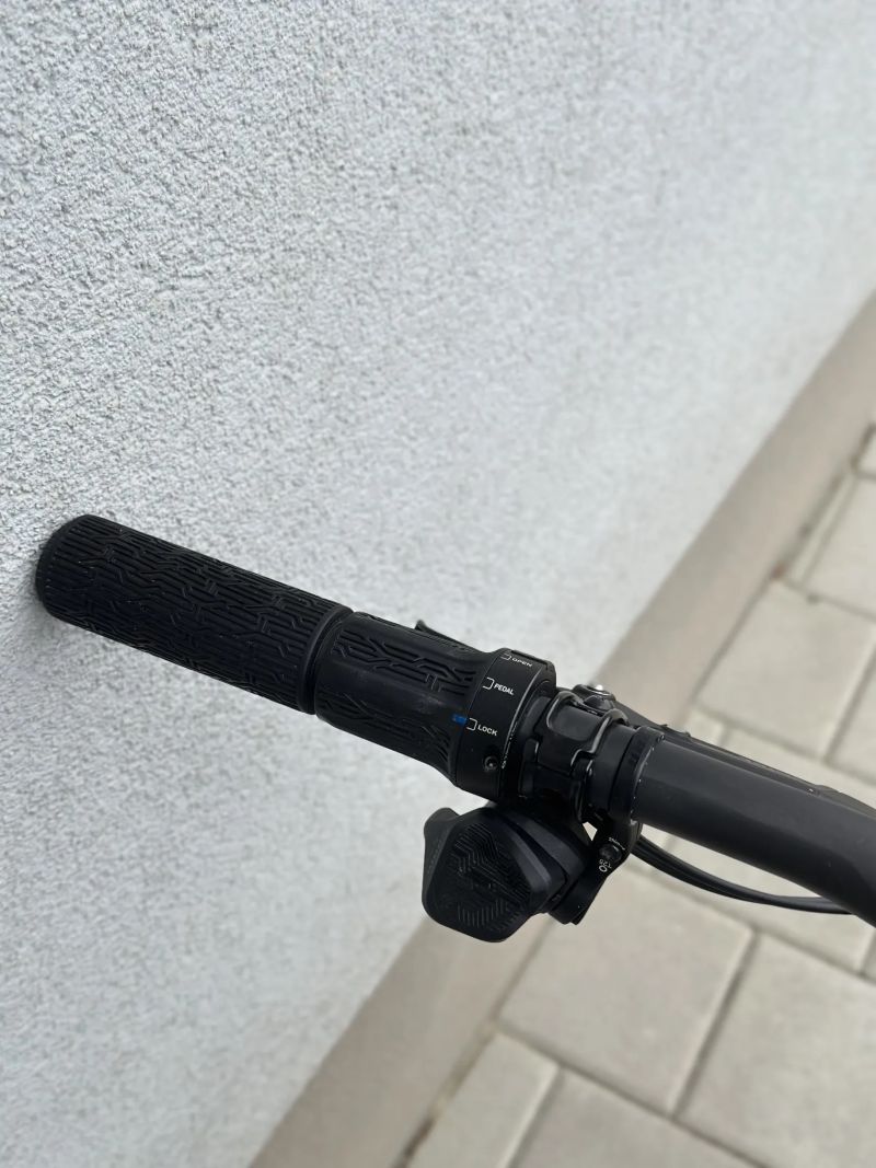 Specialized Epic 8 PRO