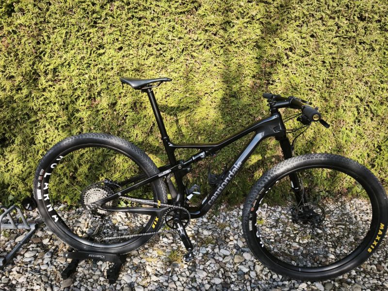 Cannondale Scalpel