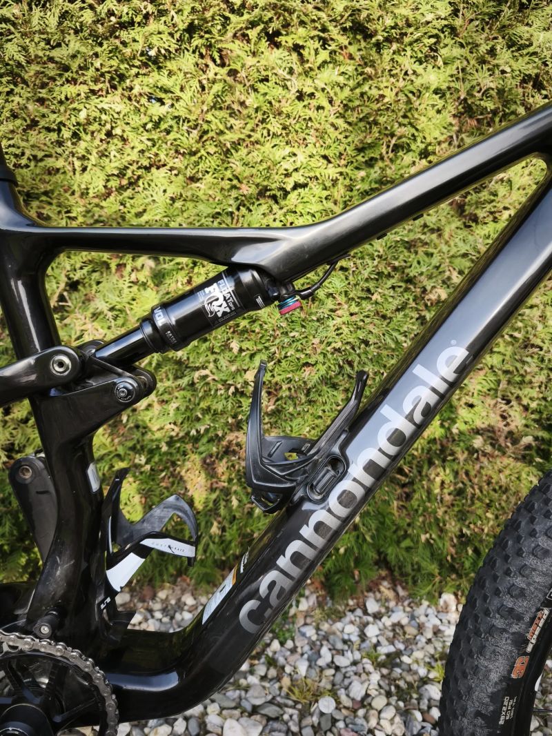 Cannondale Scalpel