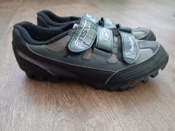 Boty na kolo ANSWER, vel. 40 (6 1/2)