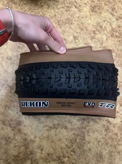 Maxxis Rekon 29x2.4
