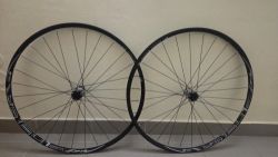 DT Swiss XR 1501 SPLINE 29"