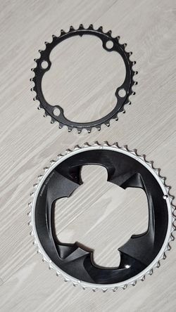 Převodníky Sram Force 46/33T