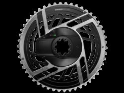 SRAM Red D1 Quarq Road Powermeter DUB 50/37