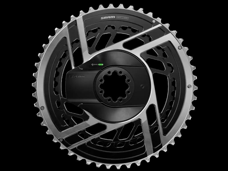 SRAM Red D1 Quarq Road Powermeter DUB 50/37