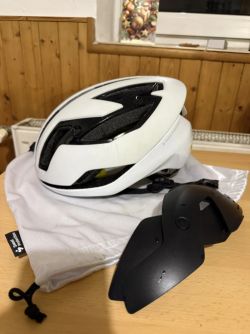 Helmy Sweet protection, Van rysel