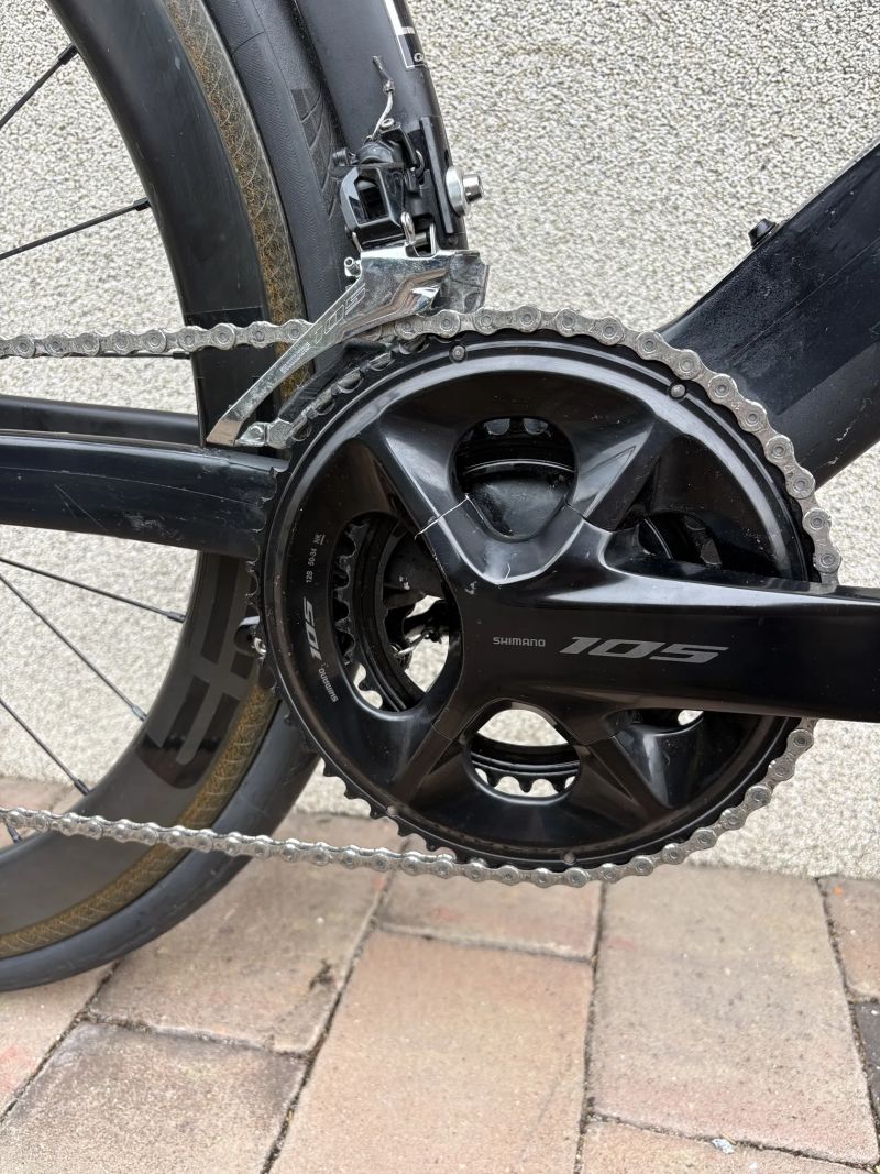 Giant Trinity Advanced