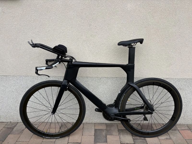 Giant Trinity Advanced