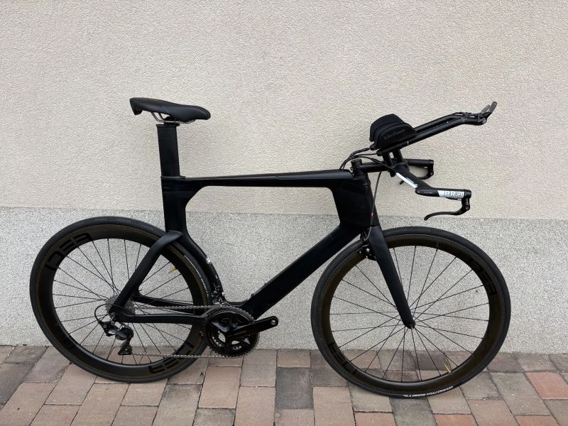 Giant Trinity Advanced