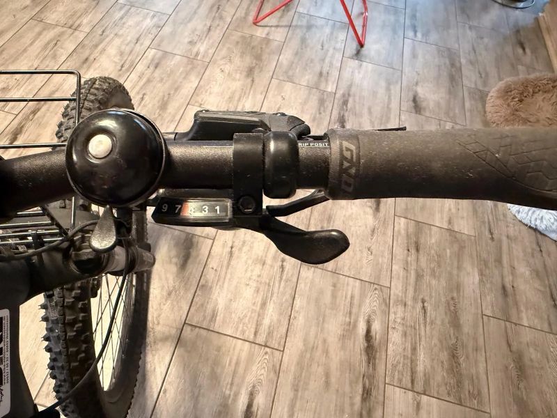 Ghost E-Teru model 2022