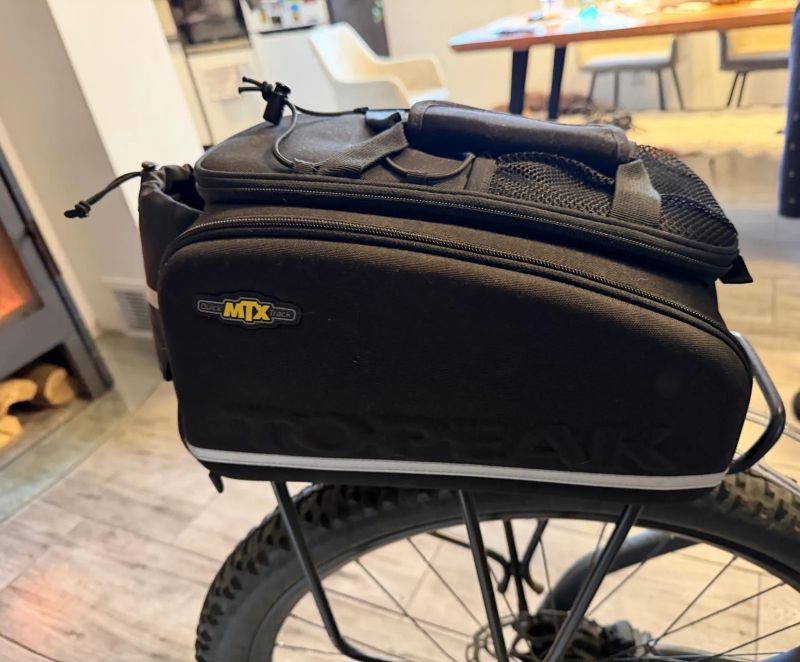 Ghost E-Teru model 2022